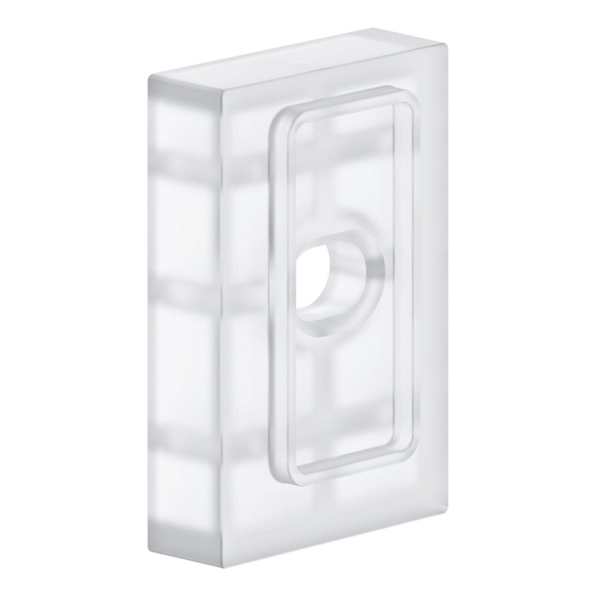 GROHE 48606001 - Vymezovacia podložka VITALIO UNIVERSAL lesklý chróm