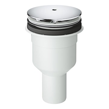 GROHE 49533000 - odtoková súprava Ø 112 mm, lesklý chróm