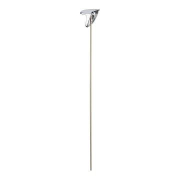GROHE 6048000 – ťahadlo CHIARA, lesklý chróm