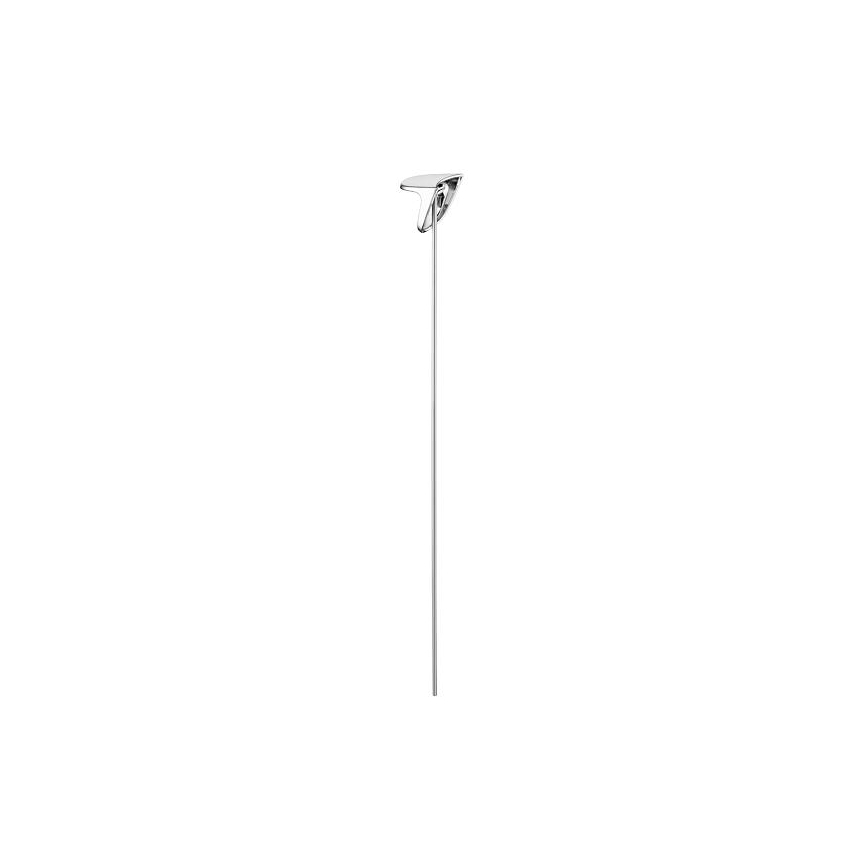 GROHE 6048000 – ťahadlo CHIARA, lesklý chróm