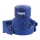 GROHE 64508001 - Filtračná hlavica GROHE BLUE lesklý chróm
