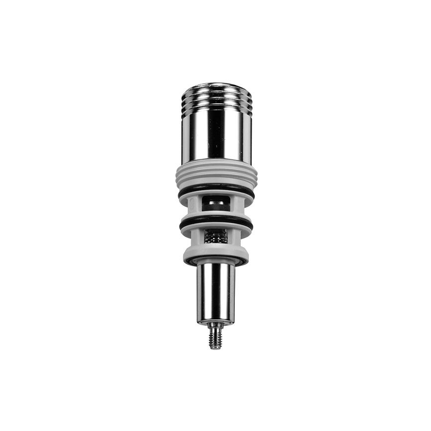 GROHE 65655000 - Prepínač pre pákovú a stacionárnu vaňovú batériu 12” chróm