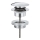GROHE 65807000 - Odpadová súprava v lesklom chrómovom prevedení