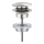 GROHE 65807DC0 - Odpadová súprava z nehrdzavejúcej ocele