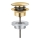 GROHE 65807GN0 - Zlatá odpadová súprava