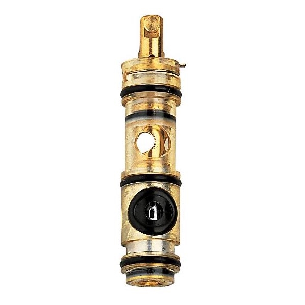 GROHE 7000000 - Kartuša EUROMIX, mosadz