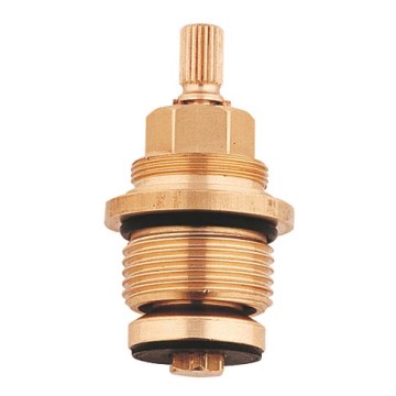 GROHE 7025000 - Vreteno pre podomietkové ventily 34” mosadz