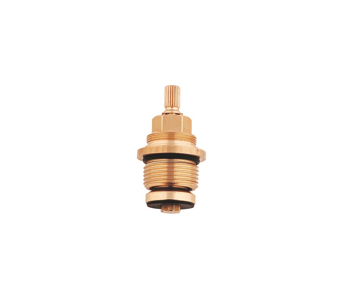 GROHE 7025000 - Vreteno pre podomietkové ly 34” mosadz 7025000