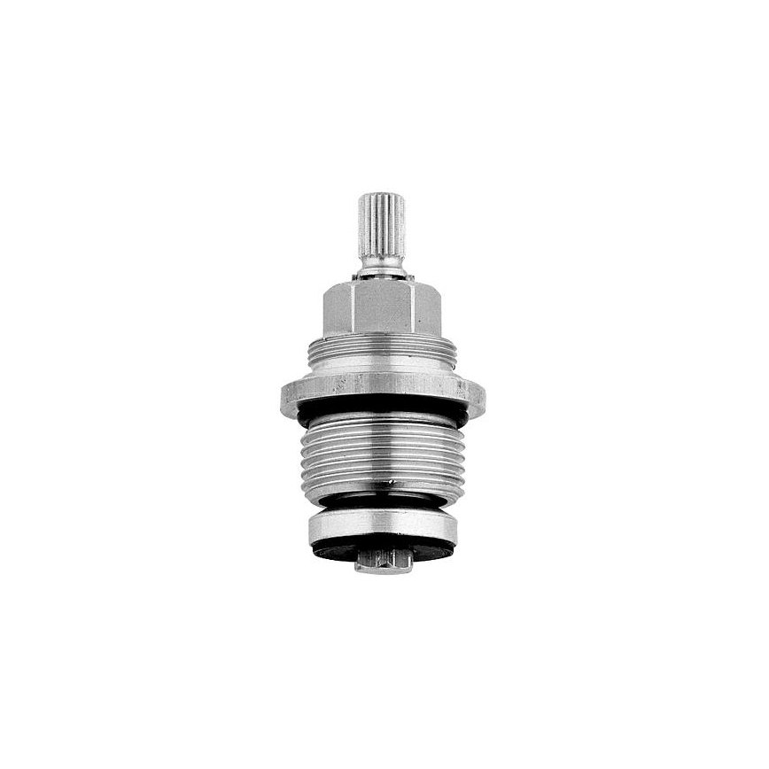 GROHE 7025000 - Vreteno pre podomietkové ventily 34” mosadz