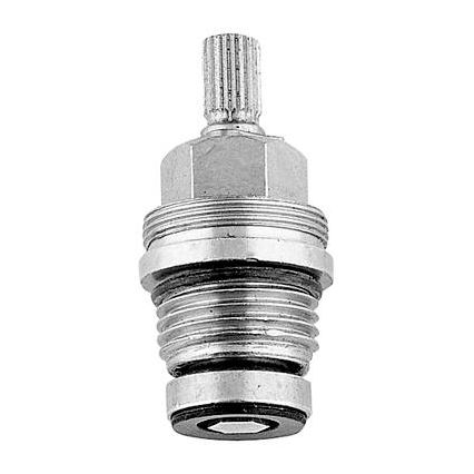 GROHE 7146000 - vršok DN 15 lesklý chróm