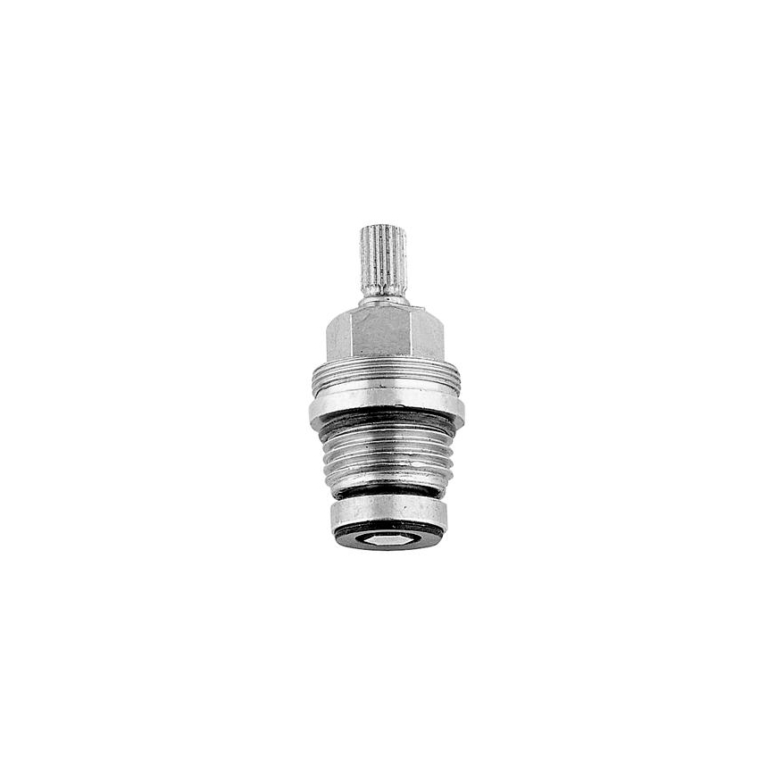 GROHE 7146000 - vršok DN 15 lesklý chróm