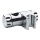 GROHE 7659000 - Jazdec pre sprchové tyče TEMPESTA 24,7 mm lesklý chróm
