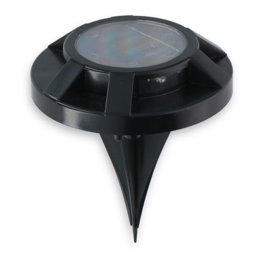 Grundig 12338 - LED Solárne svietidlo 3xLED/1xAAA 600 mAh