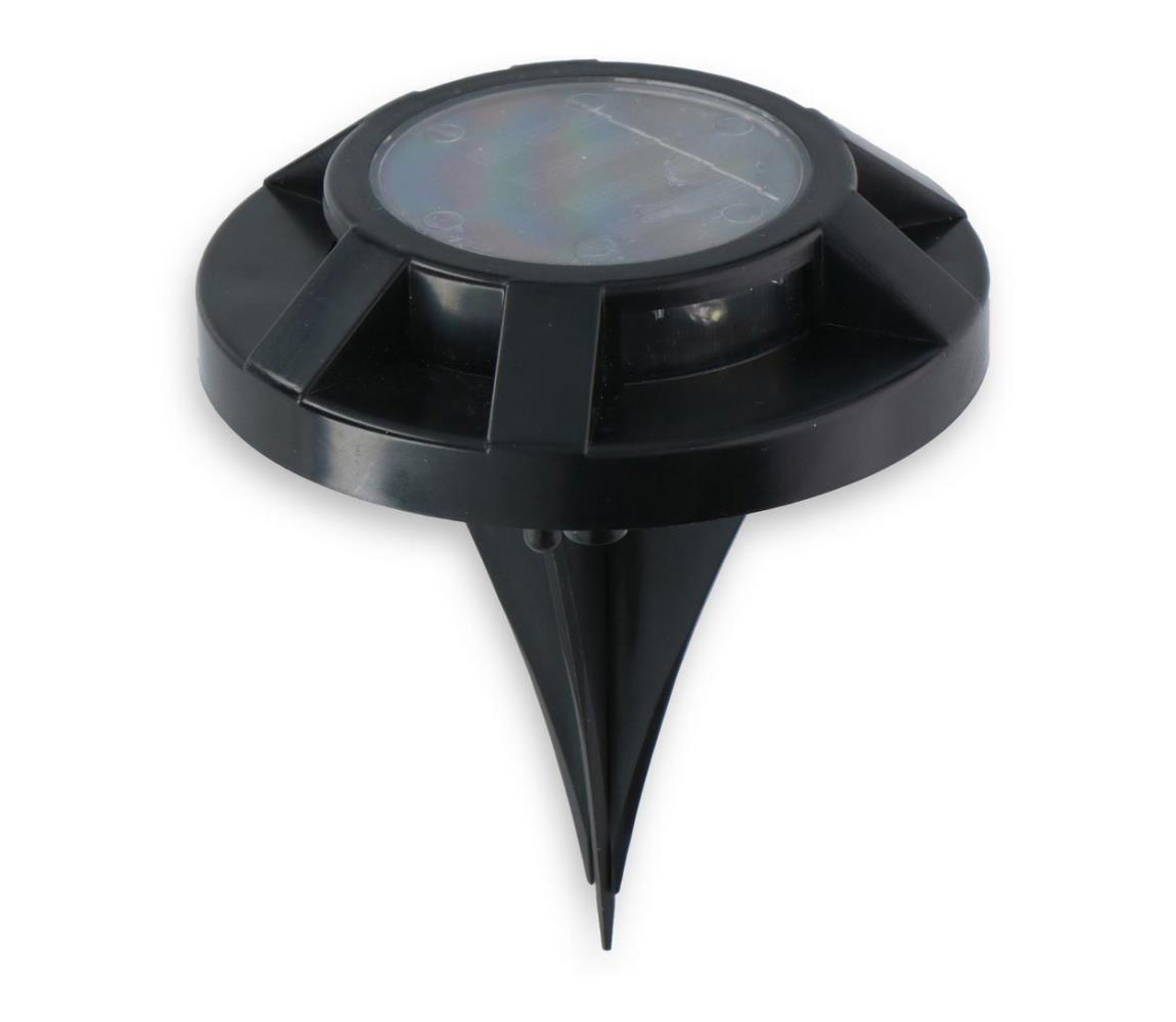 Grundig Grundig 12338 - LED Solárne svietidlo 3xLED/1xAAA