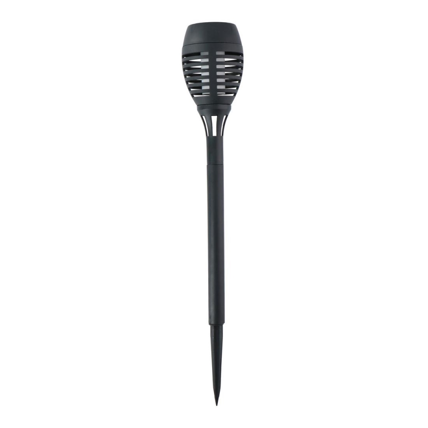 Grundig 16640 - LED solárna lampa LED/1,2V 600 mAh IP44