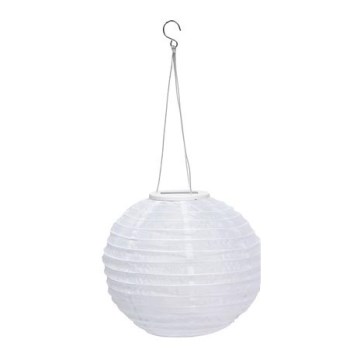 Grundig 28 - LED Solárny lampión 1xLED/1xAAA IP44