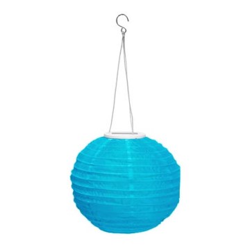 Grundig 28 - LED Solárny lampión 1xLED/1xAAA IP44