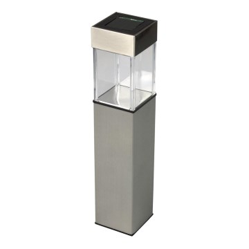 Grundig 90049 - LED Solárna lampa 1xLED/1,2V