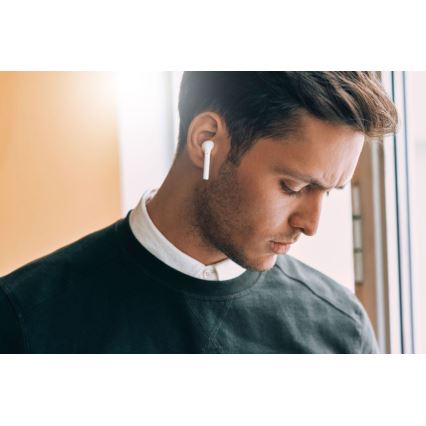 Grundig -  Bezdrôtové slúchadlá Bluetooth