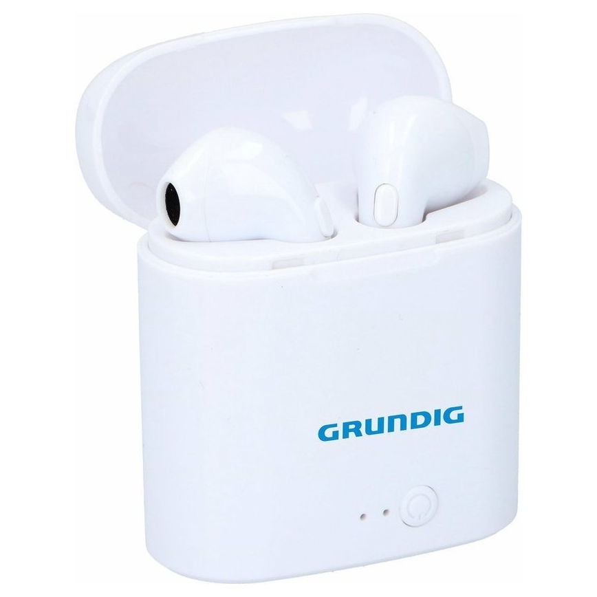 Grundig -  Bezdrôtové slúchadlá Bluetooth