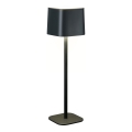 Grundig - Dotyková stmievateľná stolná LED lampa, 5V, 1200 mAh