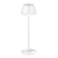 Grundig - Dotyková stolná LED lampa 5V 1200 mAh