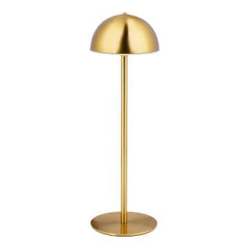 Grundig - LED Dotyková stolná lampa LED/2W/5V 1200 mAh