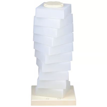 Grundig - LED RGB Dotyková stolová lampa LED/4,5W/5V