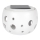 Grundig - LED RGB solárne svietidlo LED/0,06W/1,2V 600 mAh