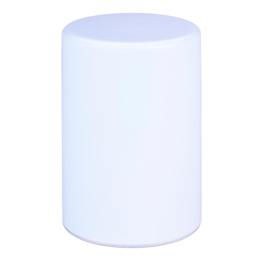 Grundig - LED RGB Stmievateľná stolná lampa LED/3xAAA + diaľkové ovládanie