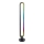 Grundig - LED RGB stmievateľná stojacia lampa LED/8W/5V + diaľkové ovládanie