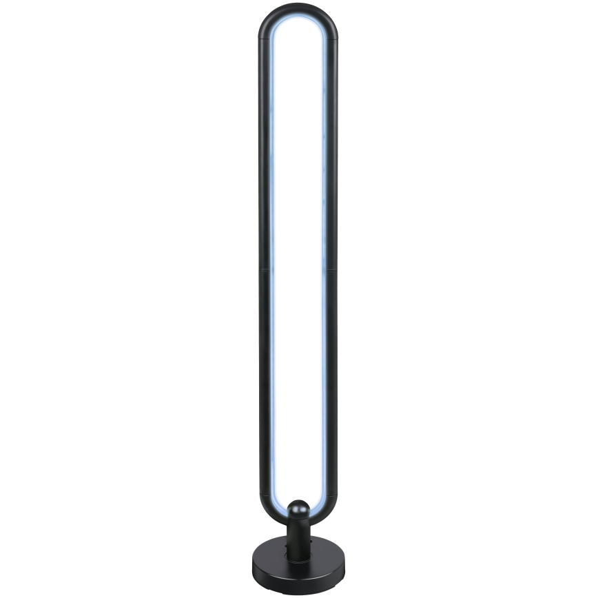 Grundig - LED RGB stmievateľná stojacia lampa LED/8W/5V + diaľkové ovládanie