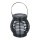 Grundig - LED Solárna lampa 36xLED/1,2V 600 mAh IP44