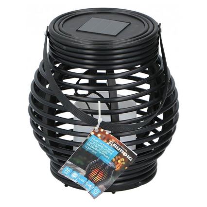 Grundig - LED Solárna lampa 36xLED/1,2V 600 mAh IP44
