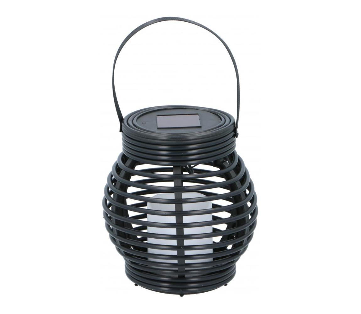 Grundig Grundig - LED Solárna lampa 36xLED/1,2V IP44