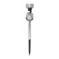 Grundig - LED solárna lampa LED/1,2V 40 mAh