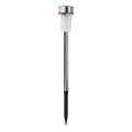 Grundig - LED Solárna lampa LED/1,2V 40 mAh
