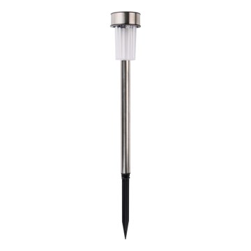Grundig - LED Solárna lampa LED/1,2V 40 mAh