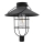 Grundig - LED Solárna lampa LED/1,2V