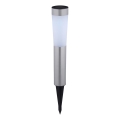 Grundig - LED Solárna lampa LED/1,2V