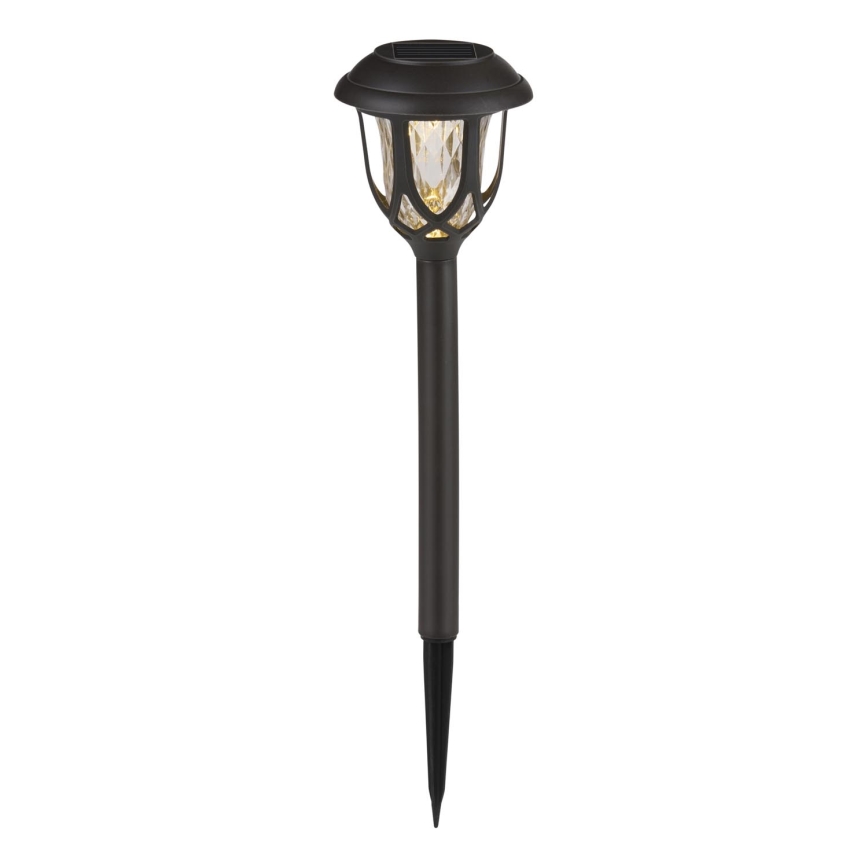 Grundig - LED Solárna lampa LED/1,2V