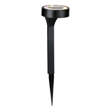 Grundig - LED Solárna lampa LED/1,2V