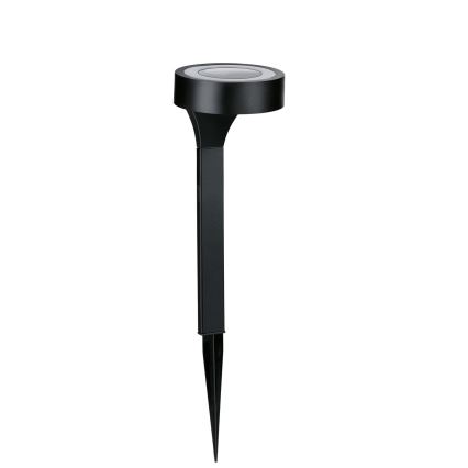 Grundig - LED Solárna lampa LED/1,2V