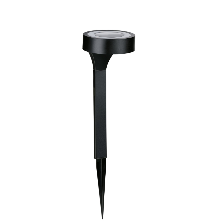 Grundig - LED Solárna lampa LED/1,2V