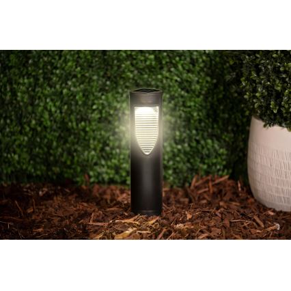 Grundig - LED Solárna lampa LED/1,2V IP44