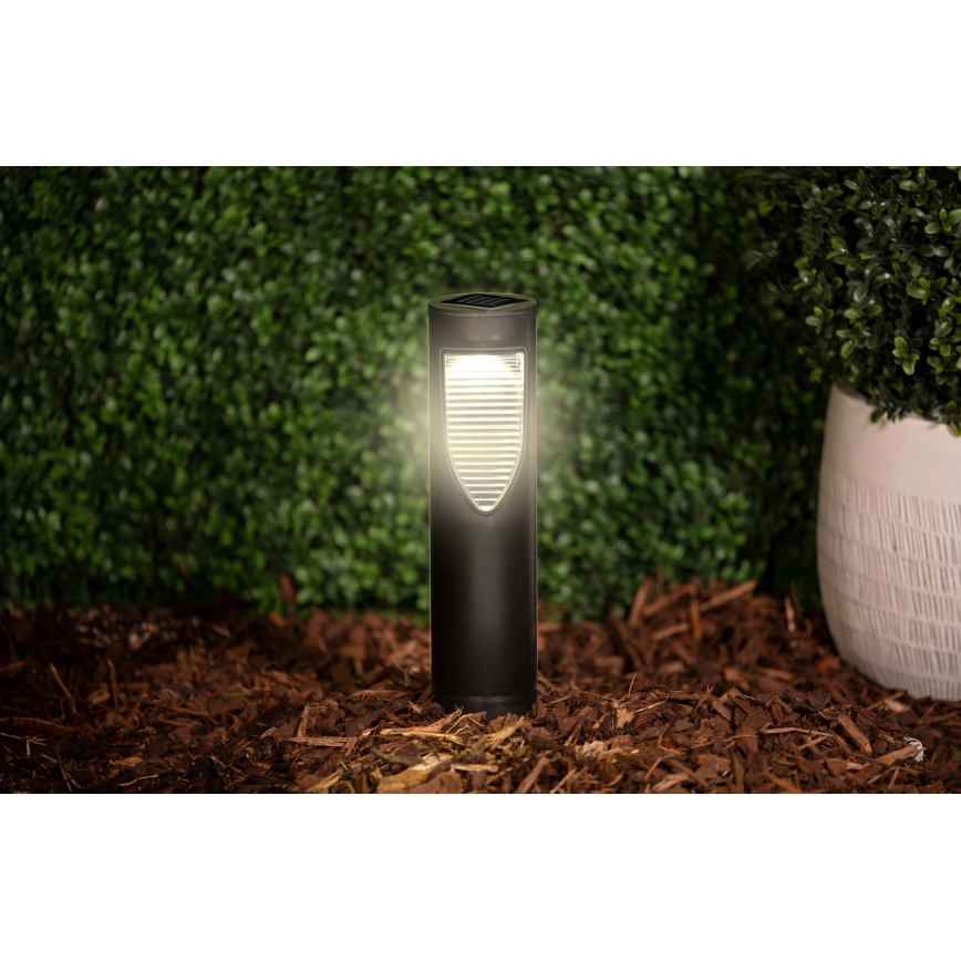 Grundig - LED Solárna lampa LED/1,2V IP44