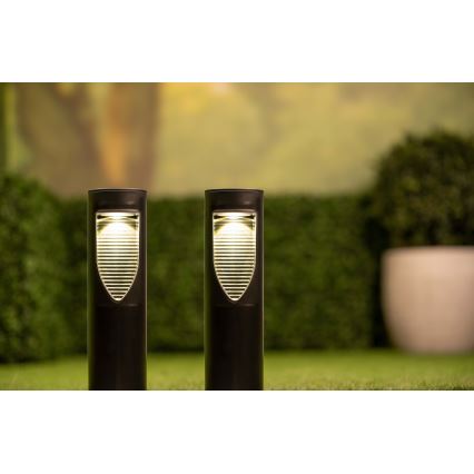 Grundig - LED Solárna lampa LED/1,2V IP44