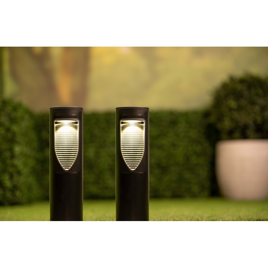 Grundig - LED Solárna lampa LED/1,2V IP44