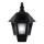 Grundig - LED solárne nástenné svietidlo LED/1,2V 600 mAh IP44