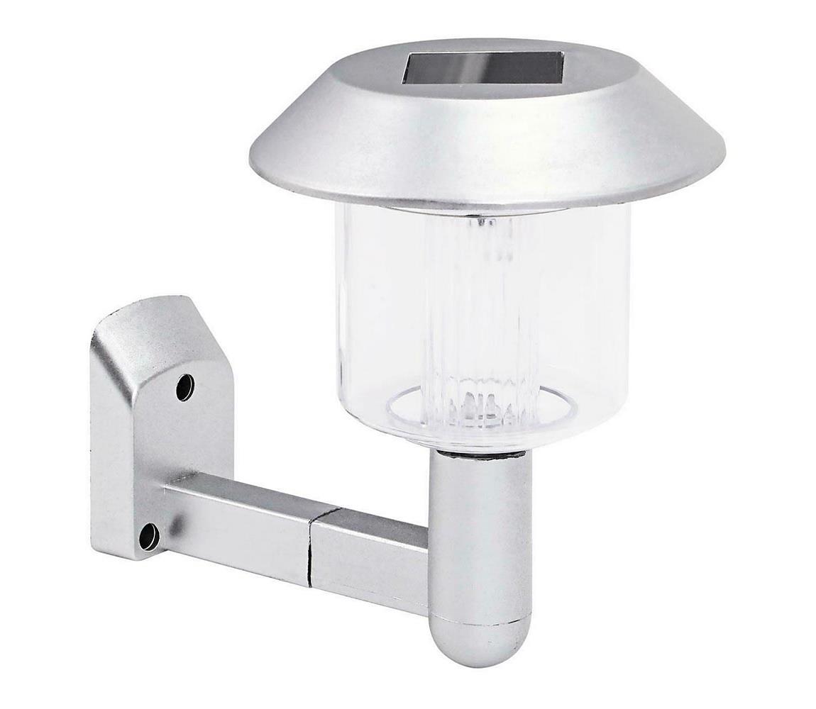 Grundig Grundig - LED Solárne nástenné svietidlo LED/1,2V